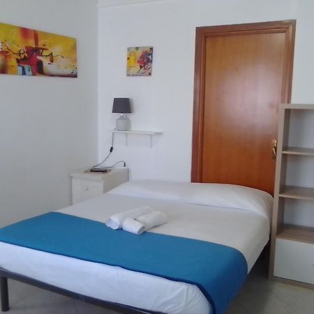 Na' Za Ciccina Apartment Palermo Exterior foto