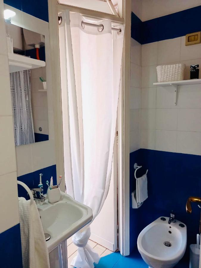 Na' Za Ciccina Apartment Palermo Exterior foto