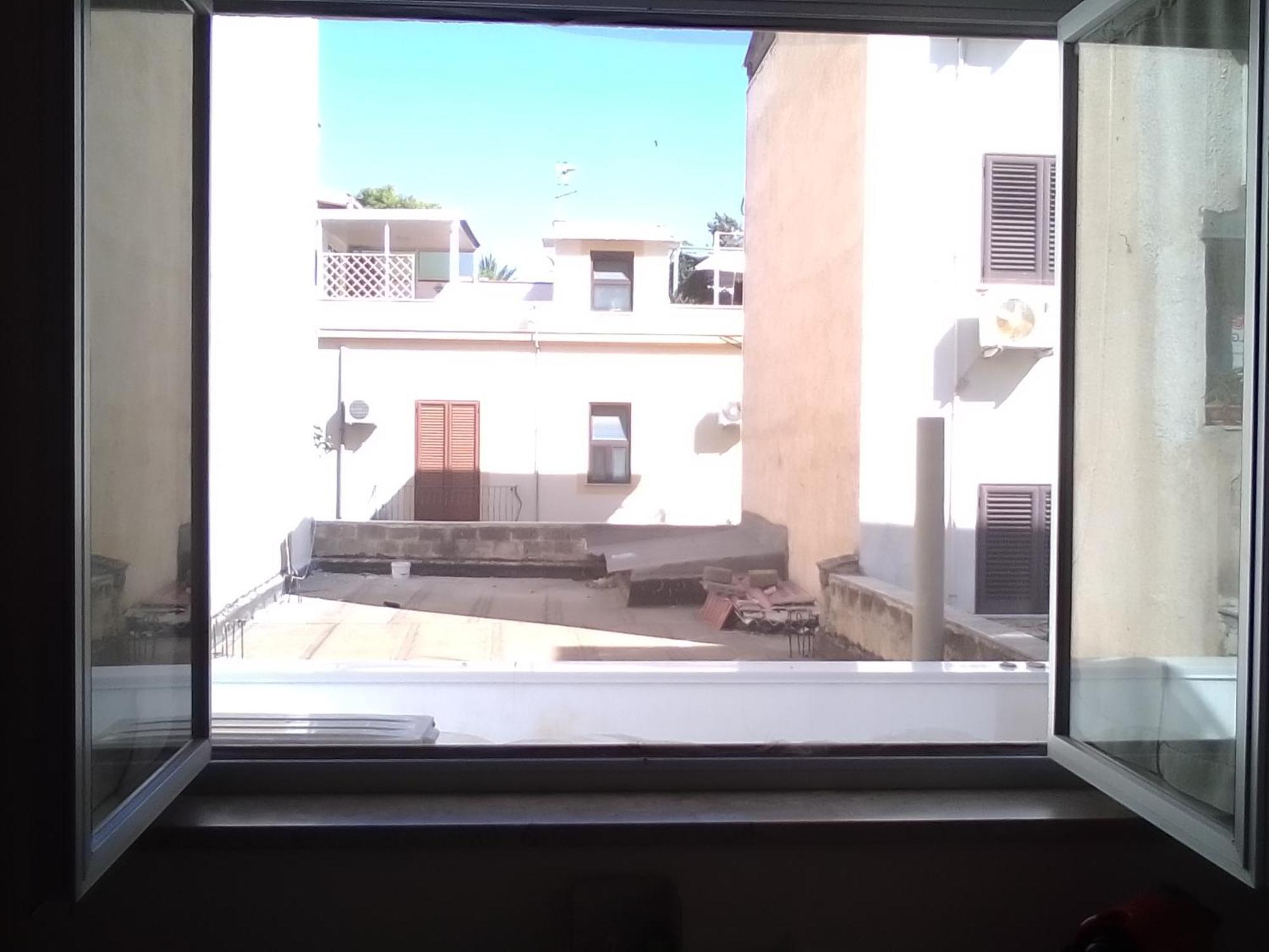 Na' Za Ciccina Apartment Palermo Exterior foto