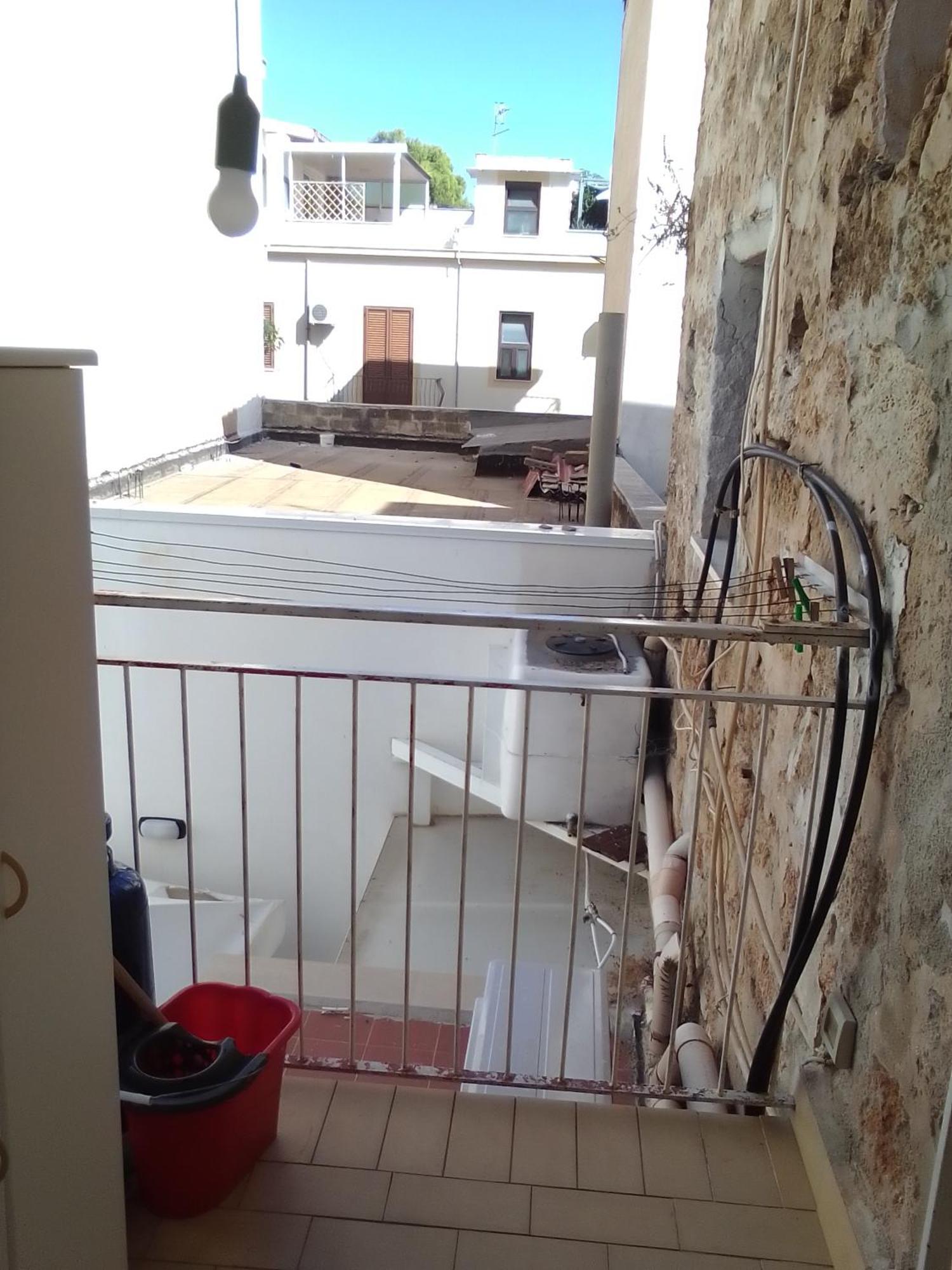 Na' Za Ciccina Apartment Palermo Exterior foto