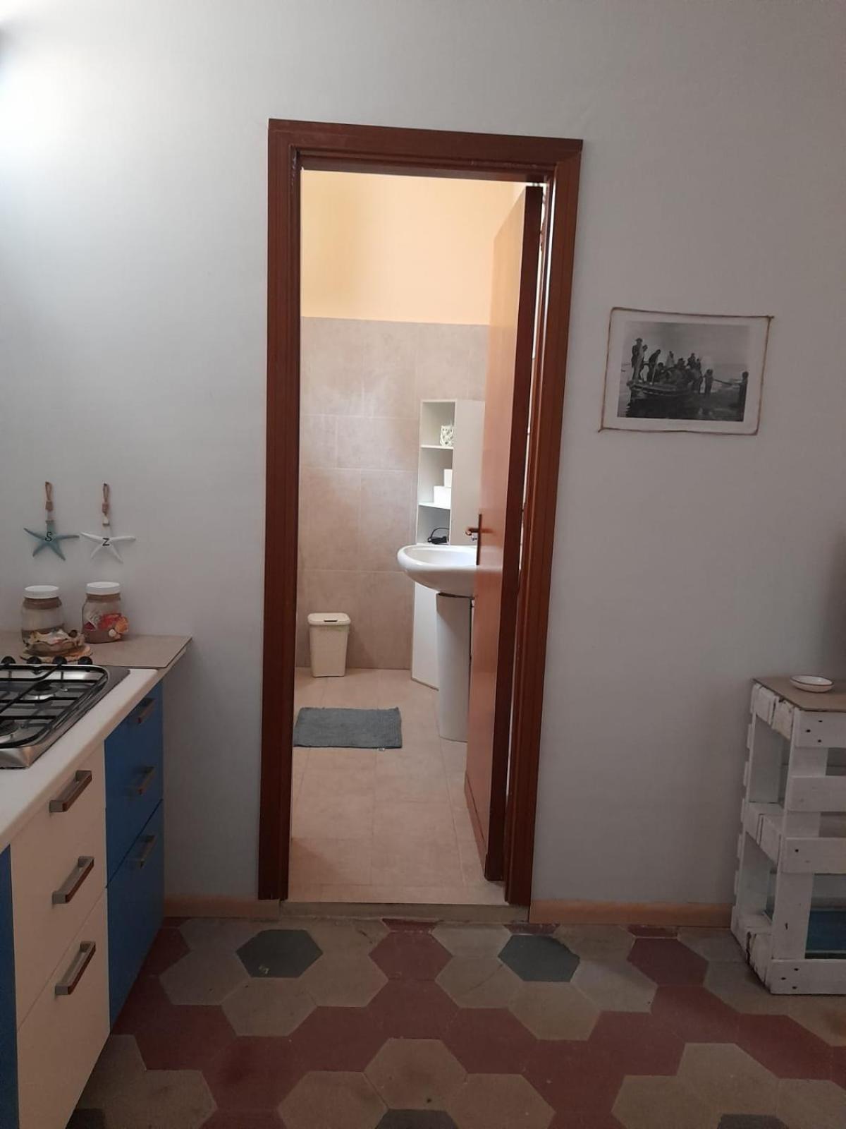 Na' Za Ciccina Apartment Palermo Exterior foto