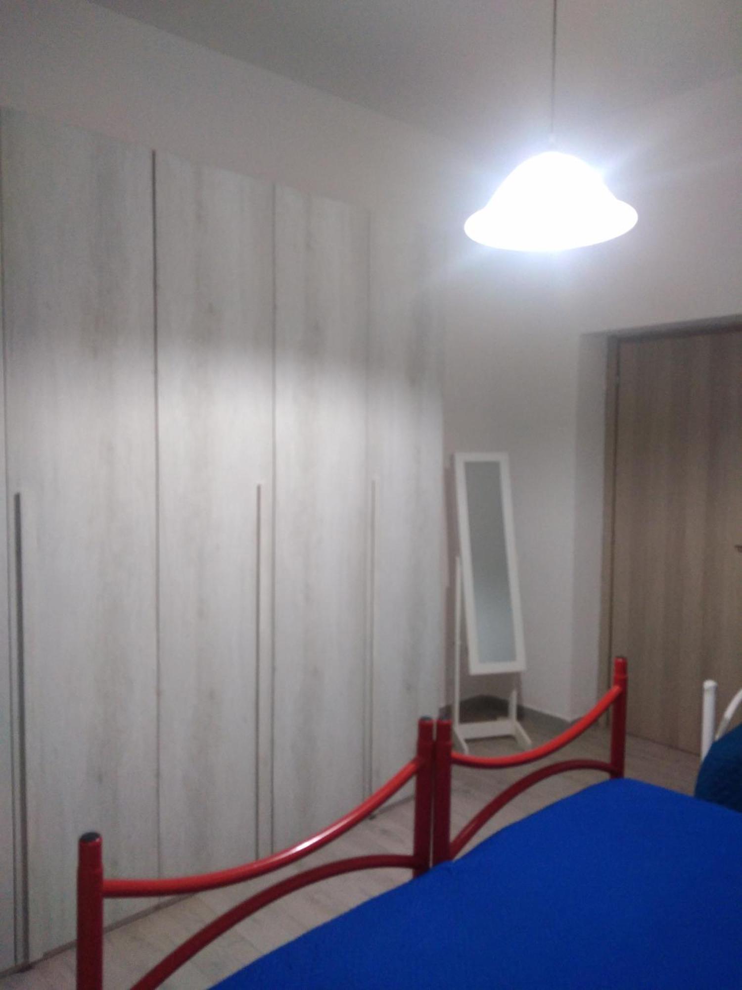 Na' Za Ciccina Apartment Palermo Exterior foto