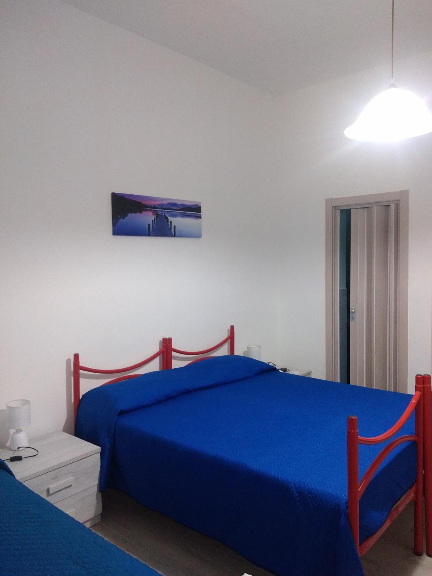 Na' Za Ciccina Apartment Palermo Exterior foto