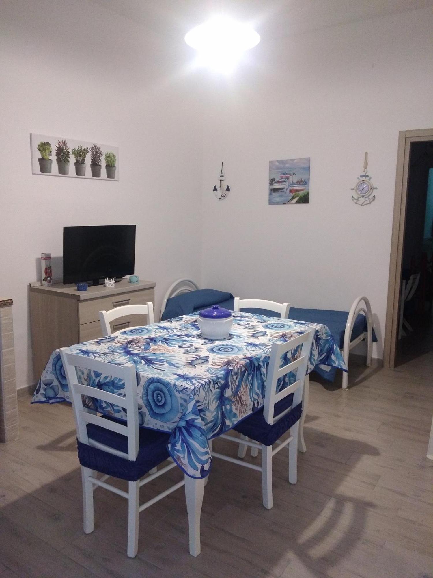 Na' Za Ciccina Apartment Palermo Exterior foto