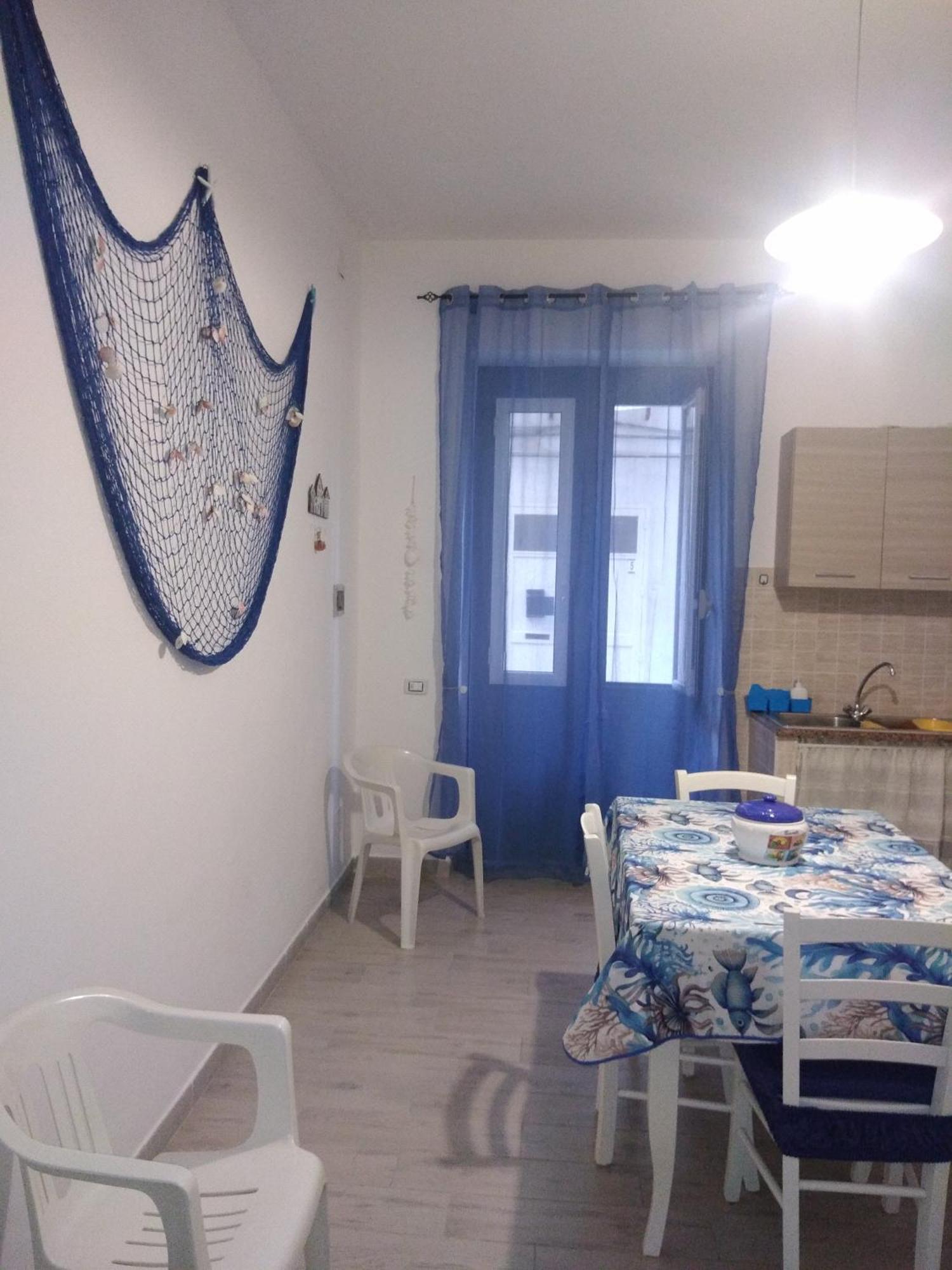 Na' Za Ciccina Apartment Palermo Exterior foto
